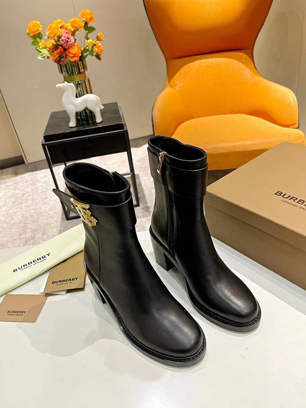&coco- 2022 ，height （18cm）， heel height 7.5cm， ：Sheepskin item:B-X198J1911